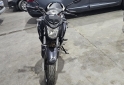 Motos - Honda Twister 2020 Nafta 6238Km - En Venta