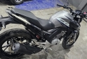 Motos - Honda Twister 2020 Nafta 6238Km - En Venta
