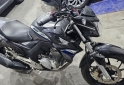 Motos - Honda Twister 2020 Nafta 6238Km - En Venta