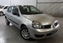 Autos - Renault CLIO 2012 Nafta 160000Km - En Venta