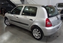 Autos - Renault CLIO 2012 Nafta 160000Km - En Venta