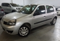 Autos - Renault CLIO 2012 Nafta 160000Km - En Venta