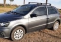 Autos - Volkswagen Gol trend 3p 2017 GNC 143000Km - En Venta