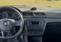 Autos - Volkswagen Gol trend 3p 2017 GNC 143000Km - En Venta