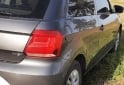 Autos - Volkswagen Gol trend 3p 2017 GNC 143000Km - En Venta