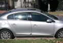 Autos - Renault Fluence 2012 Nafta 170000Km - En Venta