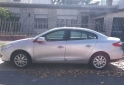 Autos - Renault Fluence 2012 Nafta 170000Km - En Venta