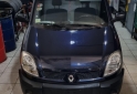 Utilitarios - Renault Kangoo 2009 GNC 200000Km - En Venta