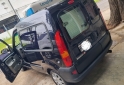 Utilitarios - Renault Kangoo 2009 GNC 200000Km - En Venta