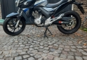 Motos - Honda Twister 250 2020 Nafta 9900Km - En Venta