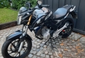 Motos - Honda Twister 250 2020 Nafta 9900Km - En Venta