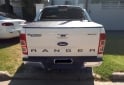 Camionetas - Ford RANGER 2.5 XLT LINEA NVA 2018 GNC 79000Km - En Venta