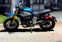 Motos - CF CLX 700 adv 2023 Nafta 20000Km - En Venta