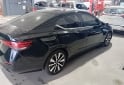 Autos - Nissan Sentra 2022 Nafta 98000Km - En Venta