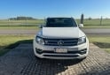 Camionetas - Volkswagen Amarok V6 Highline 2018 Diesel 110000Km - En Venta