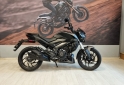 Motos - Bajaj Dominar 250 2022 Nafta 5500Km - En Venta