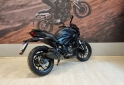 Motos - Bajaj Dominar 250 2022 Nafta 5500Km - En Venta