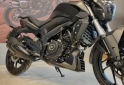 Motos - Bajaj Dominar 250 2022 Nafta 5500Km - En Venta