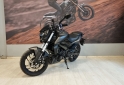 Motos - Bajaj Dominar 250 2022 Nafta 5500Km - En Venta