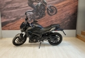 Motos - Bajaj Dominar 250 2022 Nafta 5500Km - En Venta