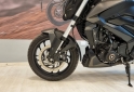 Motos - Bajaj Dominar 250 2022 Nafta 5500Km - En Venta