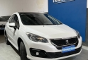 Autos - Peugeot 308 THP FELINE 2017 Nafta 125000Km - En Venta