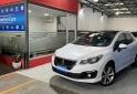 Autos - Peugeot 308 THP FELINE 2017 Nafta 125000Km - En Venta