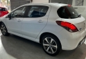Autos - Peugeot 308 THP FELINE 2017 Nafta 125000Km - En Venta