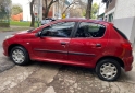 Autos - Peugeot 207 Compact 2012 Nafta 200000Km - En Venta
