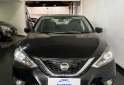 Autos - Nissan Sentra SR 2020 Nafta 106000Km - En Venta