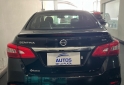 Autos - Nissan Sentra SR 2020 Nafta 106000Km - En Venta