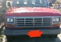 Camionetas - Ford F100 1987 GNC 100000Km - En Venta