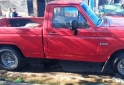 Camionetas - Ford F100 1987 GNC 100000Km - En Venta