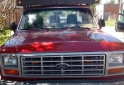 Camionetas - Ford F100 1987 GNC 100000Km - En Venta