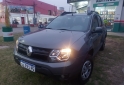 Autos - Renault Duster 2017 Nafta 120000Km - En Venta