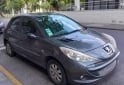 Autos - Peugeot 207 COMPACT 1.4 5p. 2012 Nafta 106000Km - En Venta