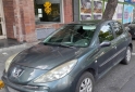 Autos - Peugeot 207 COMPACT 1.4 5p. 2012 Nafta 106000Km - En Venta
