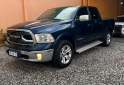 Camionetas - Dodge RAM 1500 LERAMIE 4X4 2019 Nafta 94000Km - En Venta