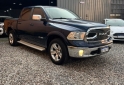 Camionetas - Dodge RAM 1500 LERAMIE 4X4 2019 Nafta 94000Km - En Venta