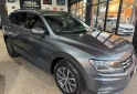 Camionetas - Volkswagen Tiguan 2019 Nafta 93000Km - En Venta