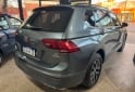 Camionetas - Volkswagen Tiguan 2019 Nafta 93000Km - En Venta
