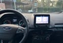 Autos - Ford Ecosport se motor 1.5 2020 Nafta 87000Km - En Venta
