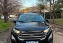 Autos - Ford Ecosport se motor 1.5 2020 Nafta 87000Km - En Venta