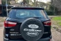 Autos - Ford Ecosport se motor 1.5 2020 Nafta 87000Km - En Venta