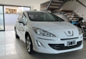 Autos - Peugeot 408 2.0 Allure Plus 2014 Nafta 130000Km - En Venta