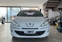 Autos - Peugeot 408 2.0 Allure Plus 2014 Nafta 130000Km - En Venta