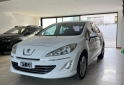 Autos - Peugeot 408 2.0 Allure Plus 2014 Nafta 130000Km - En Venta