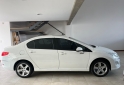 Autos - Peugeot 408 2.0 Allure Plus 2014 Nafta 130000Km - En Venta