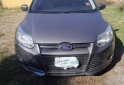 Autos - Ford 4 puertas 2,0 se plus 2014 Nafta 136000Km - En Venta