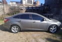 Autos - Ford 4 puertas 2,0 se plus 2014 Nafta 136000Km - En Venta